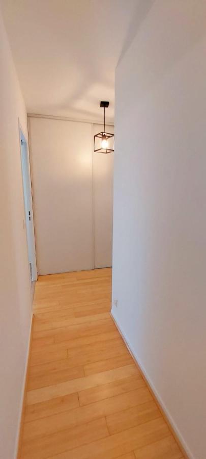 Apartamento Spacious 67 M Nest Near The Stade De France Saint-Denis  Exterior foto